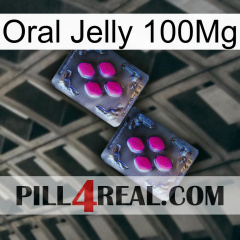 Oral Jelly 100Mg 01